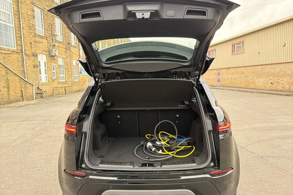 Used Land Rover Range Rover Evoque 2023 for sale - 78167049: Photo 27