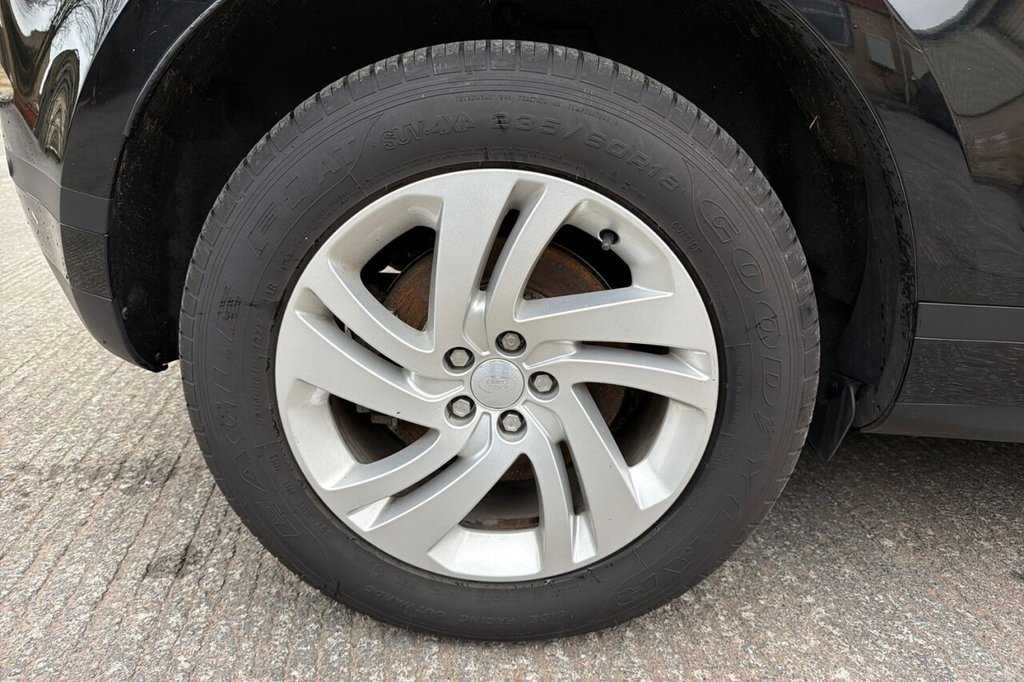 Used Land Rover Range Rover Evoque 2023 for sale - 78167049: Photo 28