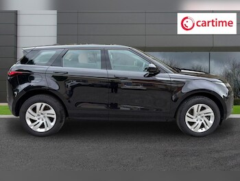 Used Land Rover Range Rover Evoque 2023 for sale - 78167049: Photo