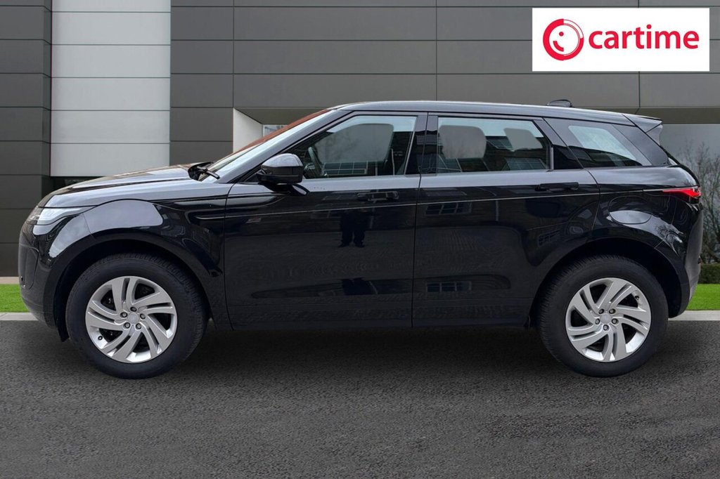 Used Land Rover Range Rover Evoque 2023 for sale - 78167049: Photo 3