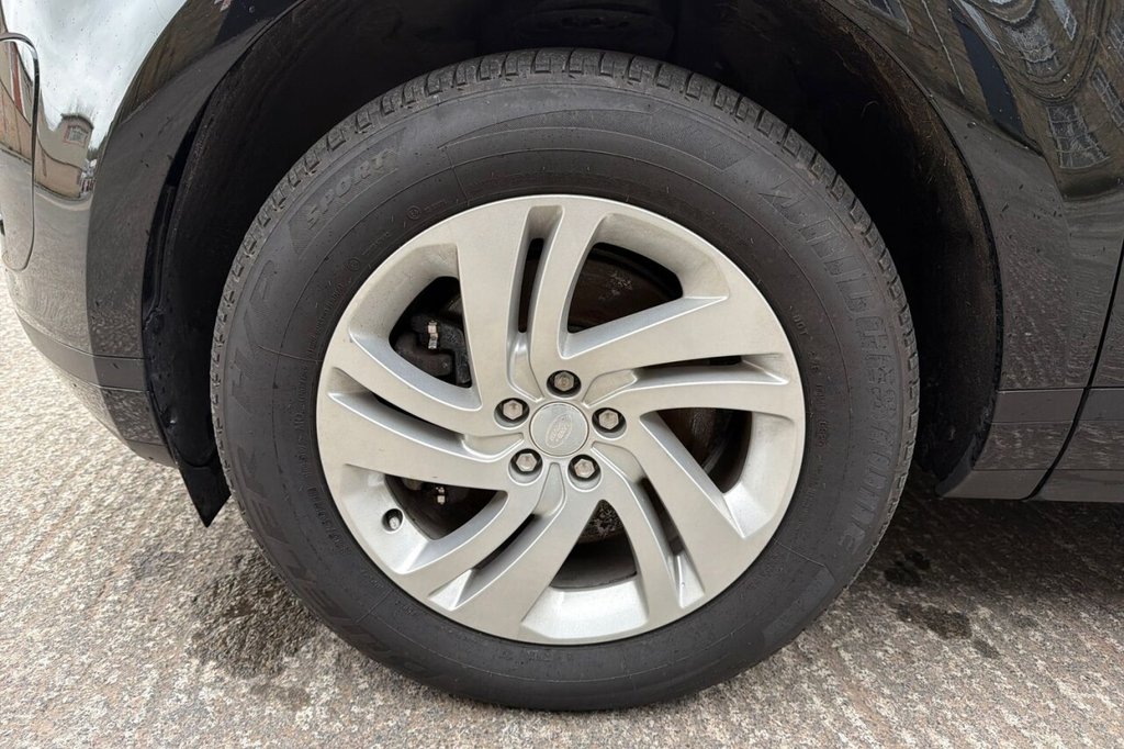 Used Land Rover Range Rover Evoque 2023 for sale - 78167049: Photo 30