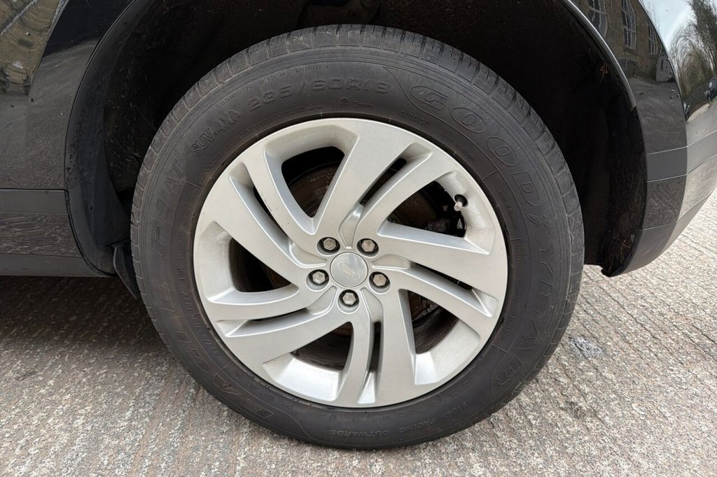 Used Land Rover Range Rover Evoque 2023 for sale - 78167049: Photo 31