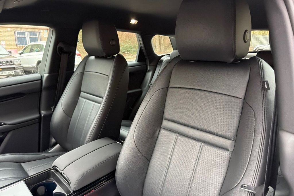 Used Land Rover Range Rover Evoque 2023 for sale - 78167049: Photo 33