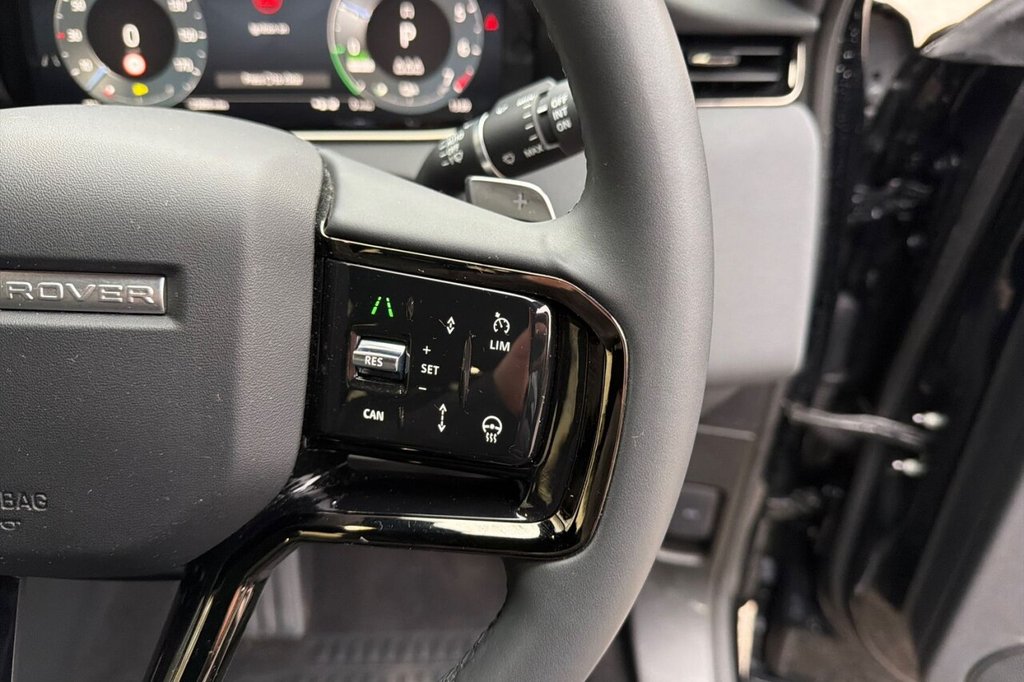 Used Land Rover Range Rover Evoque 2023 for sale - 78167049: Photo 38