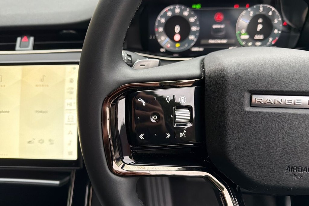 Used Land Rover Range Rover Evoque 2023 for sale - 78167049: Photo 39