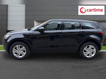 Used Land Rover Range Rover Evoque 2023 for sale - 78167049: Photo