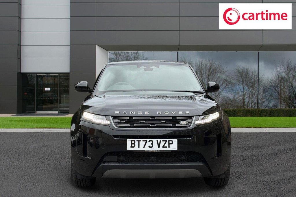 Used Land Rover Range Rover Evoque 2023 for sale - 78167049: Photo 4