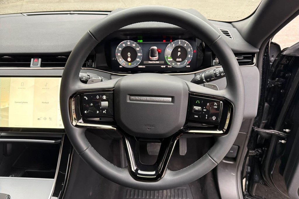 Used Land Rover Range Rover Evoque 2023 for sale - 78167049: Photo 40