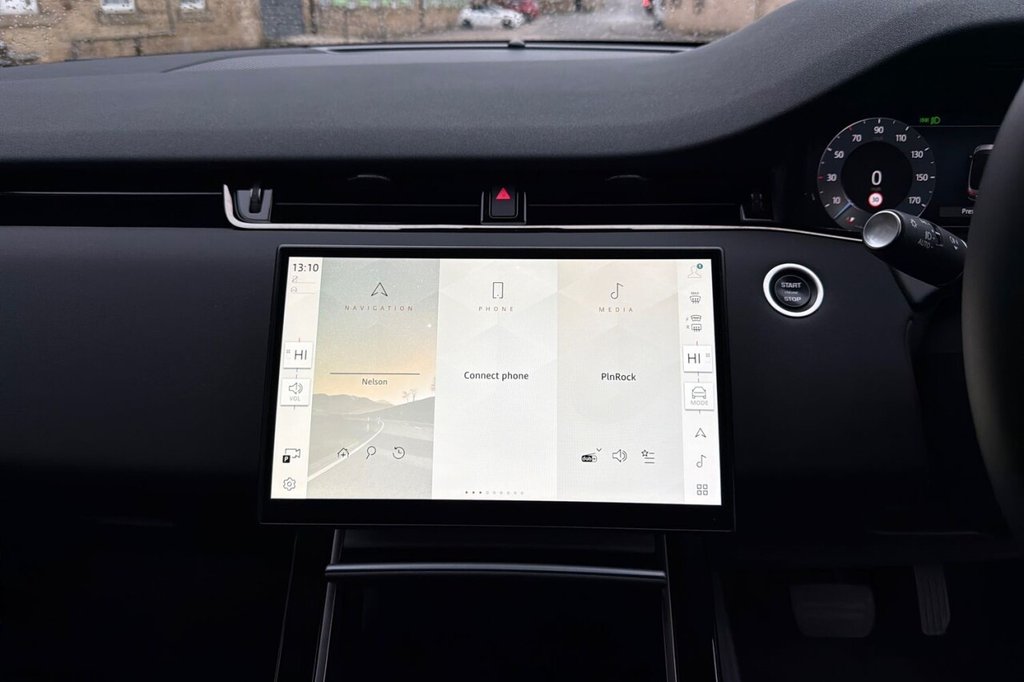 Used Land Rover Range Rover Evoque 2023 for sale - 78167049: Photo 43