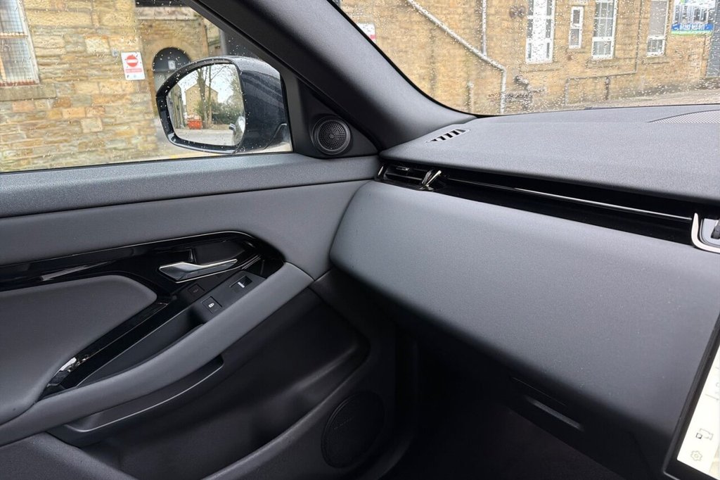Used Land Rover Range Rover Evoque 2023 for sale - 78167049: Photo 44