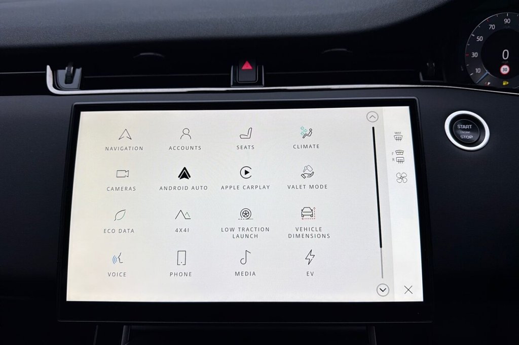 Used Land Rover Range Rover Evoque 2023 for sale - 78167049: Photo 49