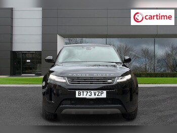 Used Land Rover Range Rover Evoque 2023 for sale - 78167049: Photo