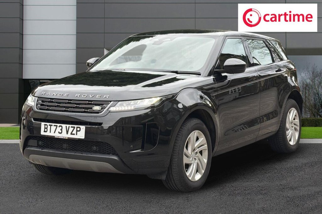Used Land Rover Range Rover Evoque 2023 for sale - 78167049: Photo 7