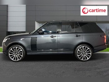 Used Land Rover Range Rover 2021 for sale - 78645272: Photo