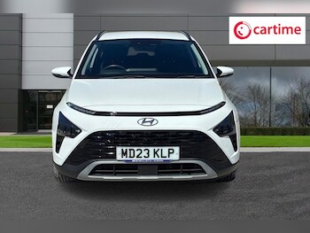 Used Hyundai BAYON 2023 for sale - 78401564: Photo