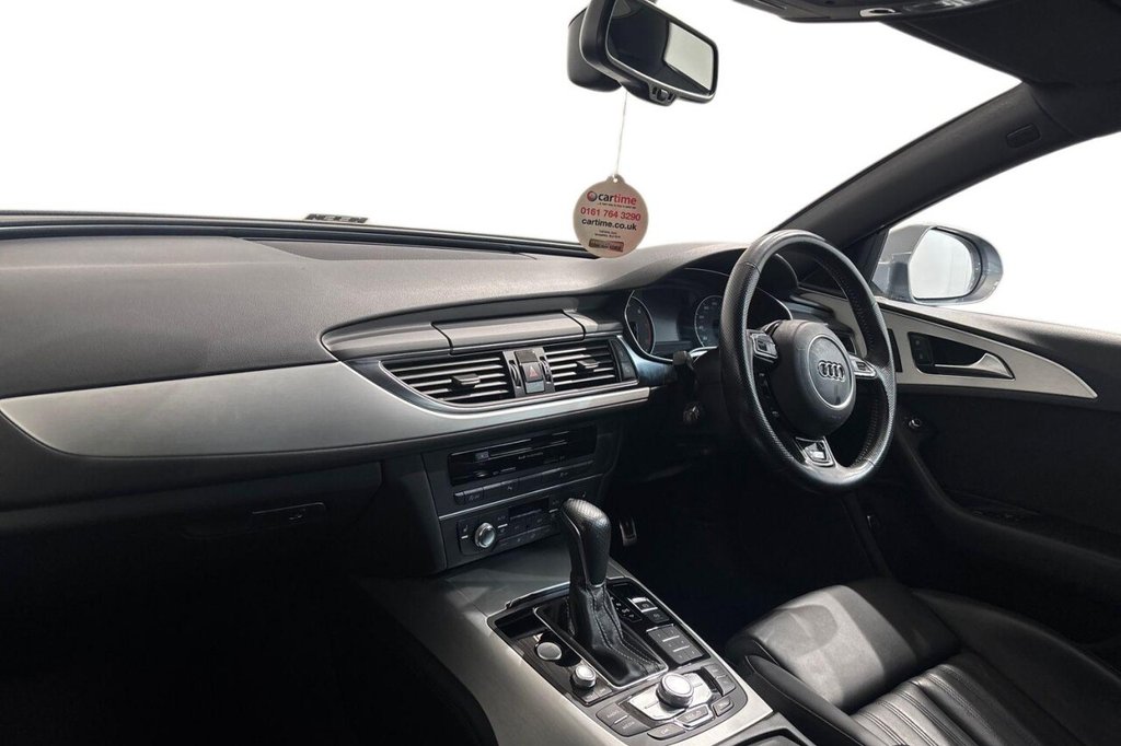 Used Audi A6 2018 for sale - 77451512: Photo 11