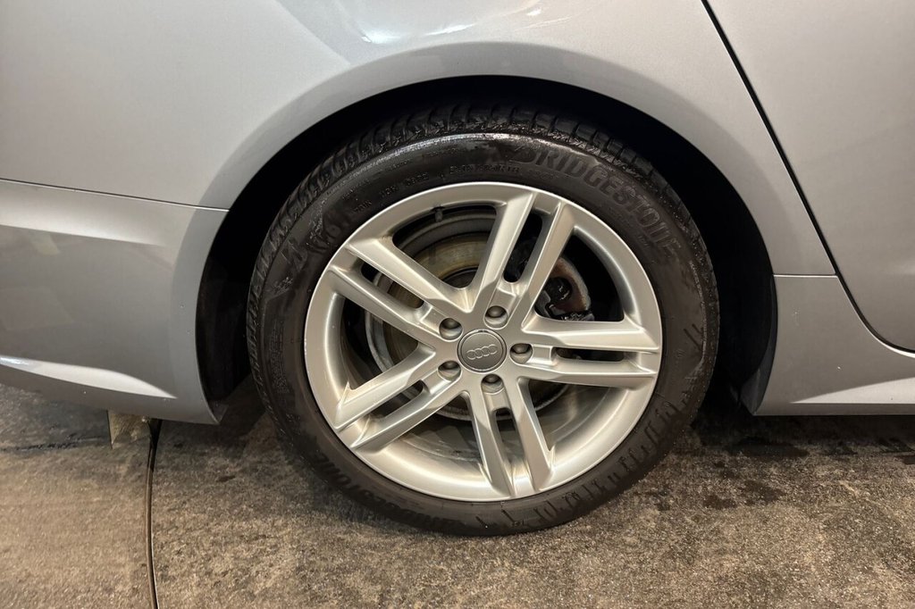 Used Audi A6 2018 for sale - 77451512: Photo 14