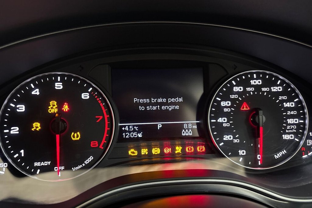 Used Audi A6 2018 for sale - 77451512: Photo 15