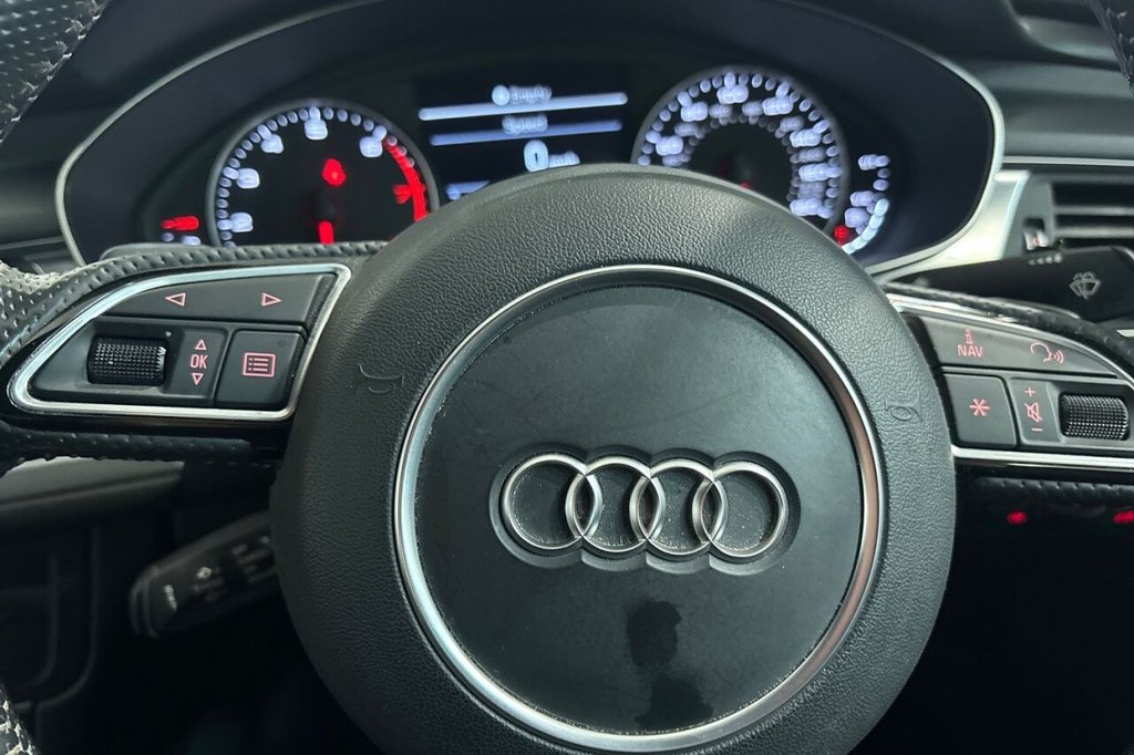 Used Audi A6 2018 for sale - 77451512: Photo 17