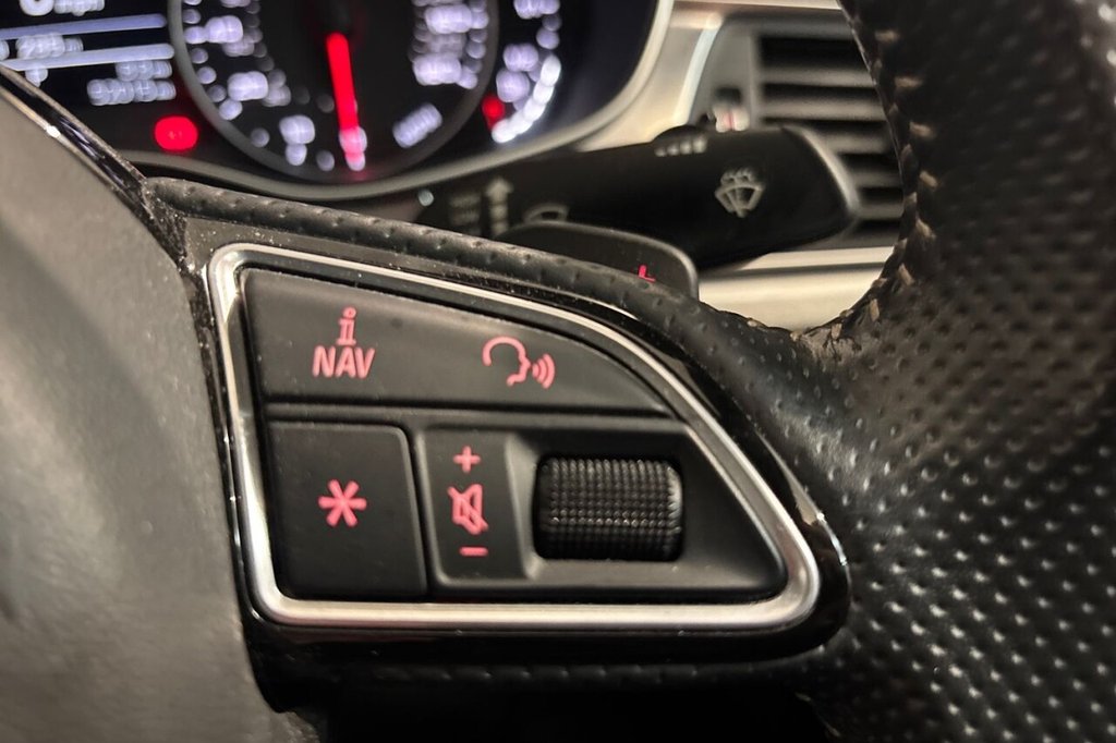 Used Audi A6 2018 for sale - 77451512: Photo 19