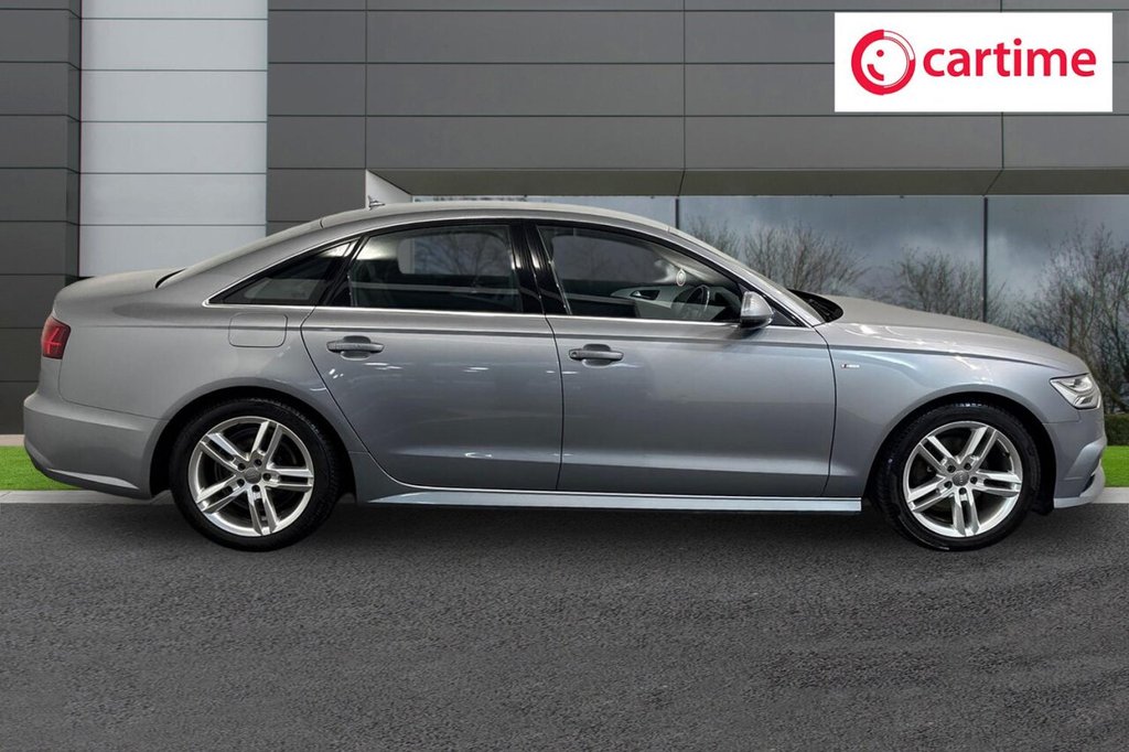 Used Audi A6 2018 for sale - 77451512: Photo 2