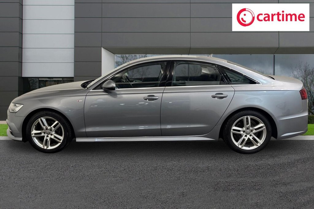 Used Audi A6 2018 for sale - 77451512: Photo 3