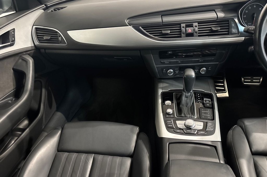 Used Audi A6 2018 for sale - 77451512: Photo 30