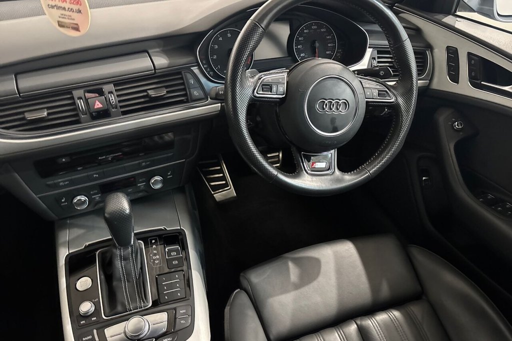 Used Audi A6 2018 for sale - 77451512: Photo 31