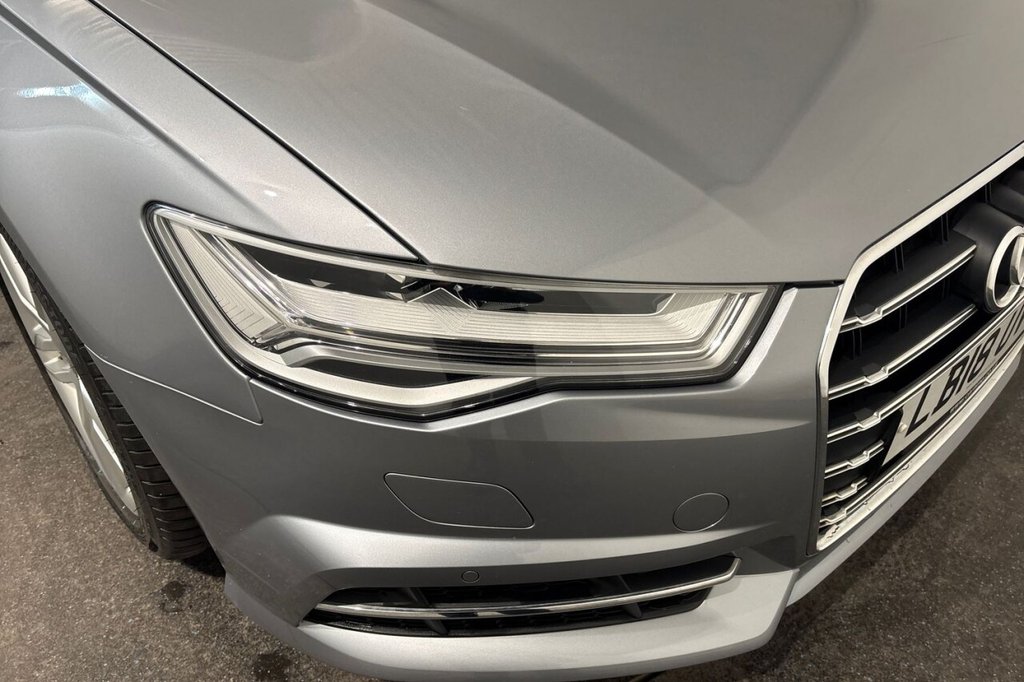 Used Audi A6 2018 for sale - 77451512: Photo 33