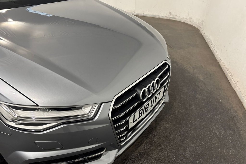 Used Audi A6 2018 for sale - 77451512: Photo 34