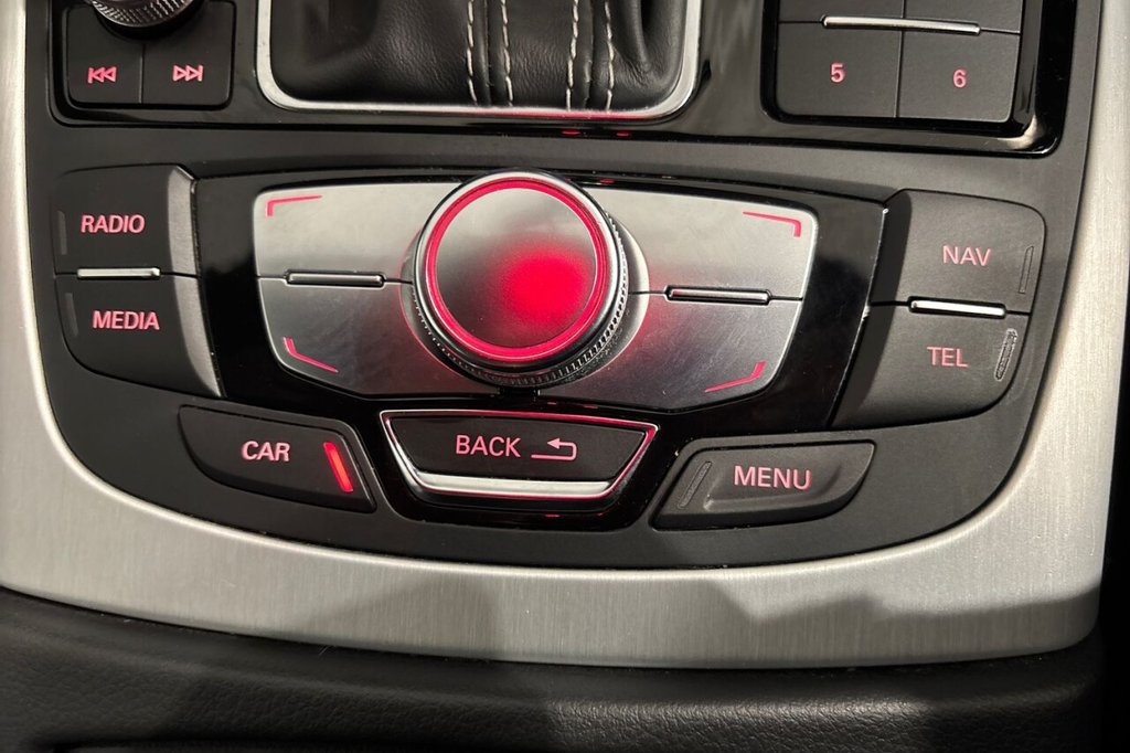 Used Audi A6 2018 for sale - 77451512: Photo 37