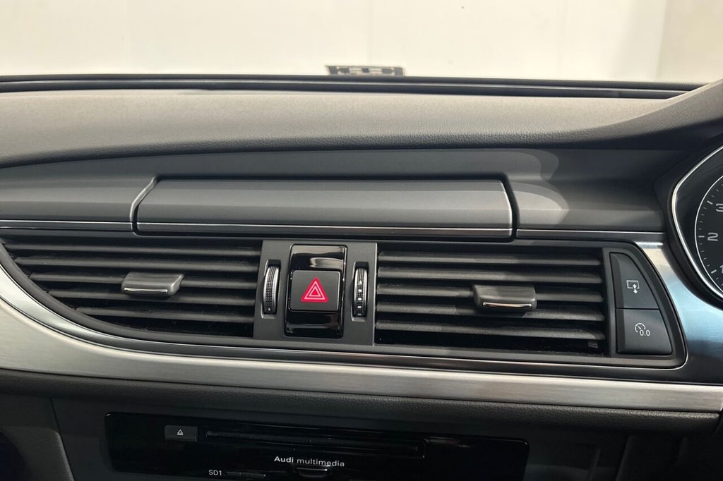 Used Audi A6 2018 for sale - 77451512: Photo 39