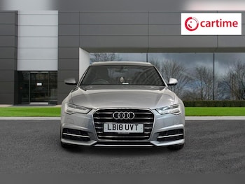 Used Audi A6 2018 for sale - 77451512: Photo