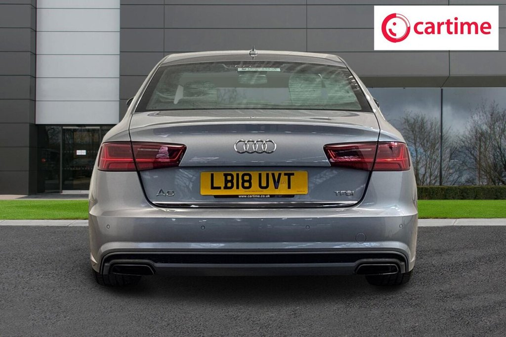 Used Audi A6 2018 for sale - 77451512: Photo 6
