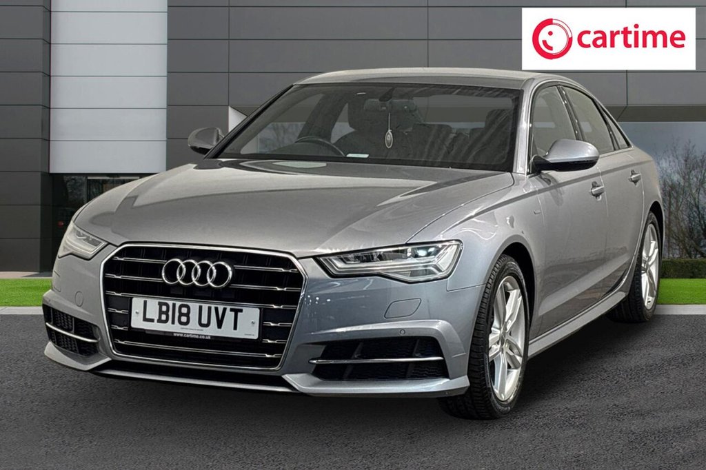 Used Audi A6 2018 for sale - 77451512: Photo 7