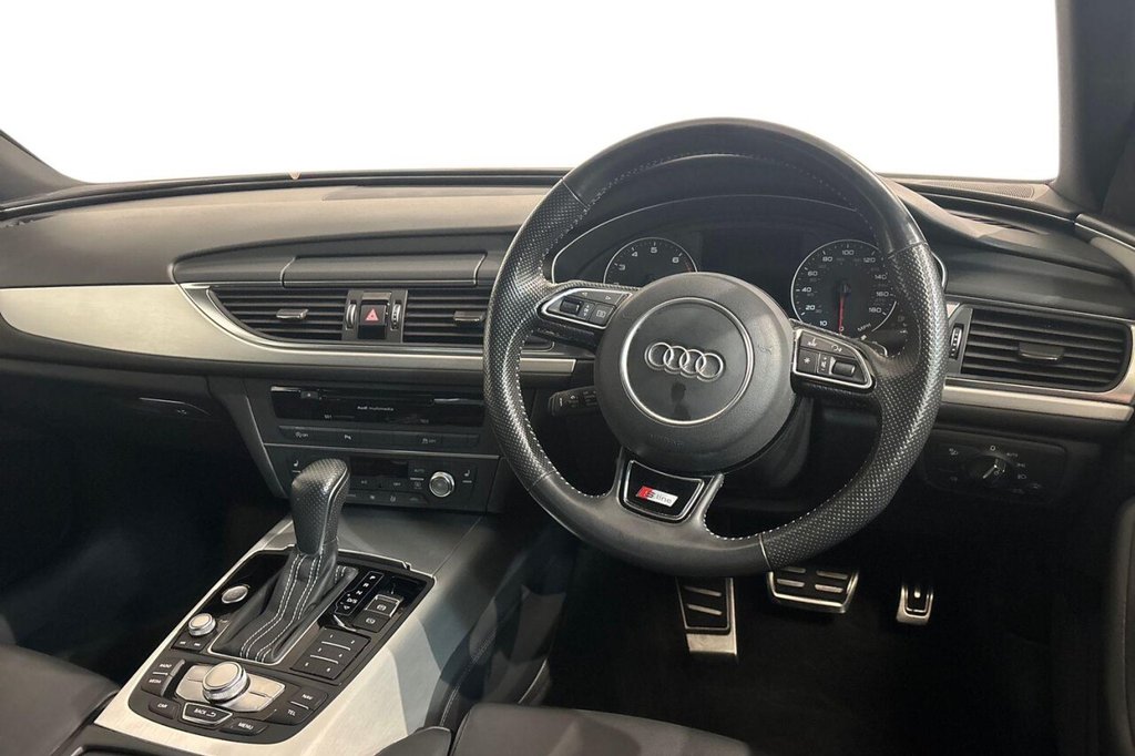 Used Audi A6 2018 for sale - 77451512: Photo 9
