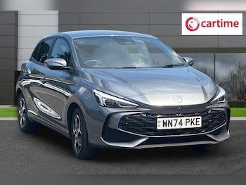 Used MG MG3 2024 for sale - 79142402: Photo