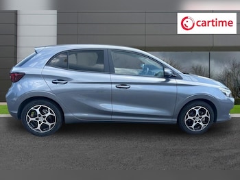 Used MG MG3 2024 for sale - 79142402: Photo