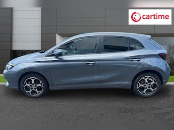 Used MG MG3 2024 for sale - 79142402: Photo