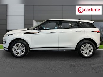 Used Land Rover Range Rover Evoque 2022 for sale - 79334254: Photo