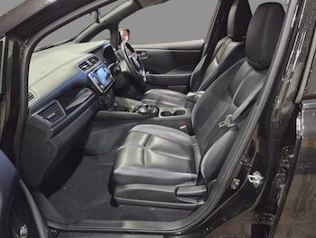 Used Nissan Leaf 2022 for sale - 78525338: Photo
