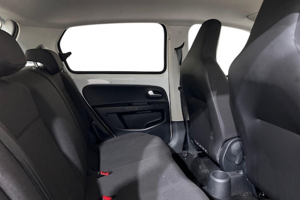 Used Volkswagen up! 2021 for sale - 76147518: Photo 10