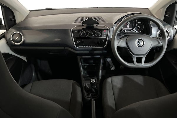 Used Volkswagen up! 2021 for sale - 76147518: Photo 12
