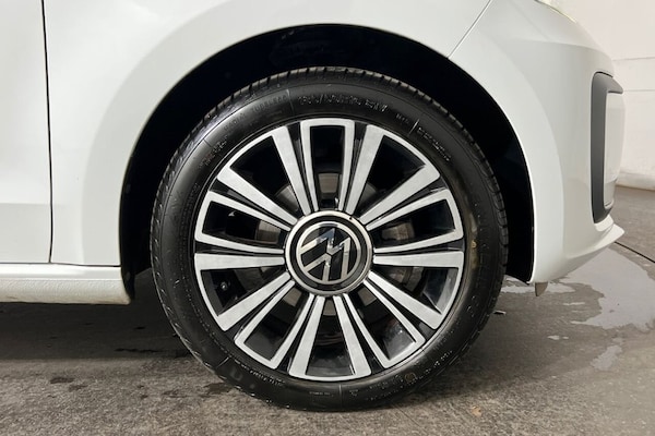 Used Volkswagen up! 2021 for sale - 76147518: Photo 14
