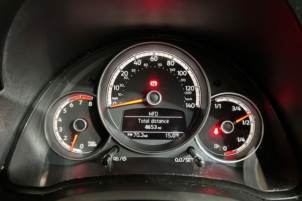 Used Volkswagen up! 2021 for sale - 76147518: Photo 15