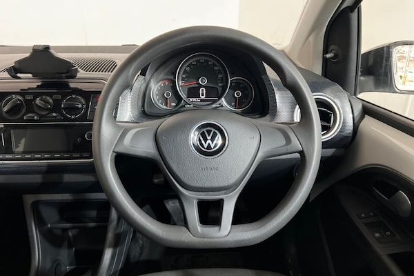 Used Volkswagen up! 2021 for sale - 76147518: Photo 16