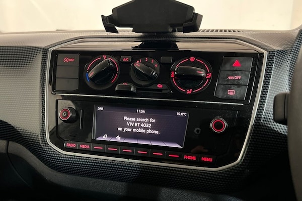 Used Volkswagen up! 2021 for sale - 76147518: Photo 19