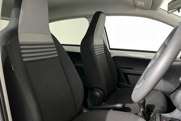 Used Volkswagen up! 2021 for sale - 76147518: Photo 23
