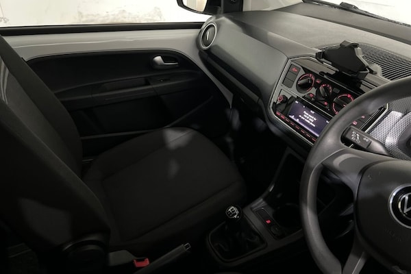 Used Volkswagen up! 2021 for sale - 76147518: Photo 27