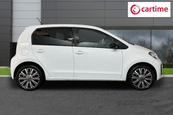 Used Volkswagen up! 2021 for sale - 76147518: Photo 2